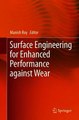 Download Surface Engineering for Enhanced Performance against Wear ebook {PDF} {EPUB}