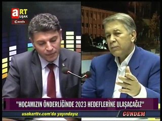 EROL KORKMAZ GÜNDEM HAZIR