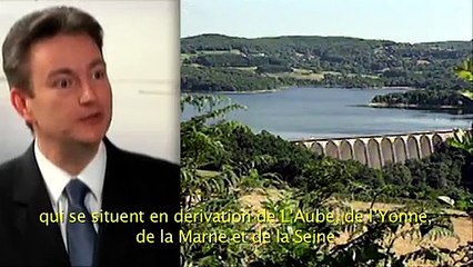 Édition spéciale - Le risque d'inondation en Ile-de-France