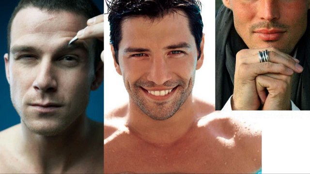 Design de sobrancelhas para homens - Bem Estar - Pheeno TV