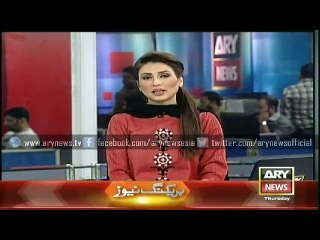 Bulletin - 2100 - Thursday - 12 - March - 2015