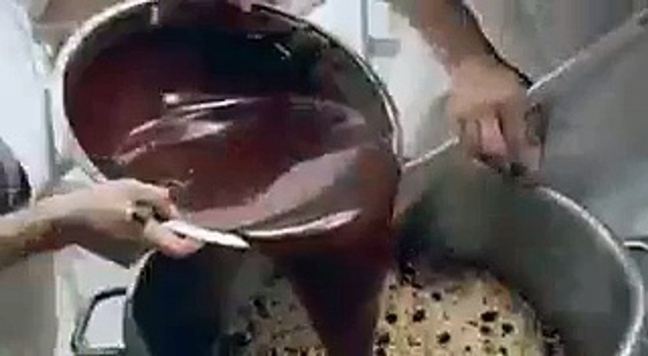 amazing baking