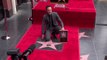 Jim Parsons fait un Big Bang à Hollywood en recevant son étoile