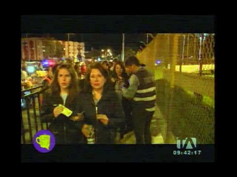 Detalles del concierto de Alejandro Fernández en el Coliseo General Rumiñahui