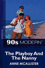 Download The Playboy And The Nanny Mills  Boon Vintage 90s Modern ebook {PDF} {EPUB}