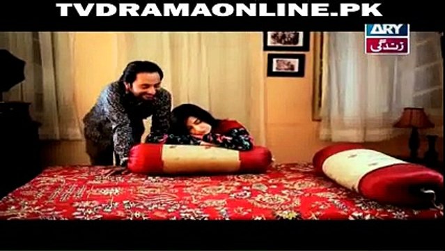 Behnein Aisi Bhi Hoti Hain Episode 190 Full 12 March 2015 Ary Zindagi Drama