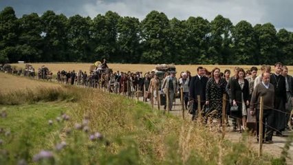 5 motivi per andare al cinema a vedere Suite Francese