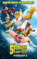 The SpongeBob Movie: Sponge Out of Water (2015)   Full Movie Streaming,