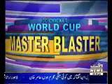 Sports Segment ICC Cricket World Cup 12 March 2015