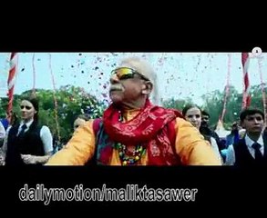 Neelanand Video Song – Dharam Sankat Mein