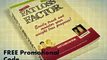 Free Fat loss factor discount codes - Promotional codes for FULL ACCESS - Free access -