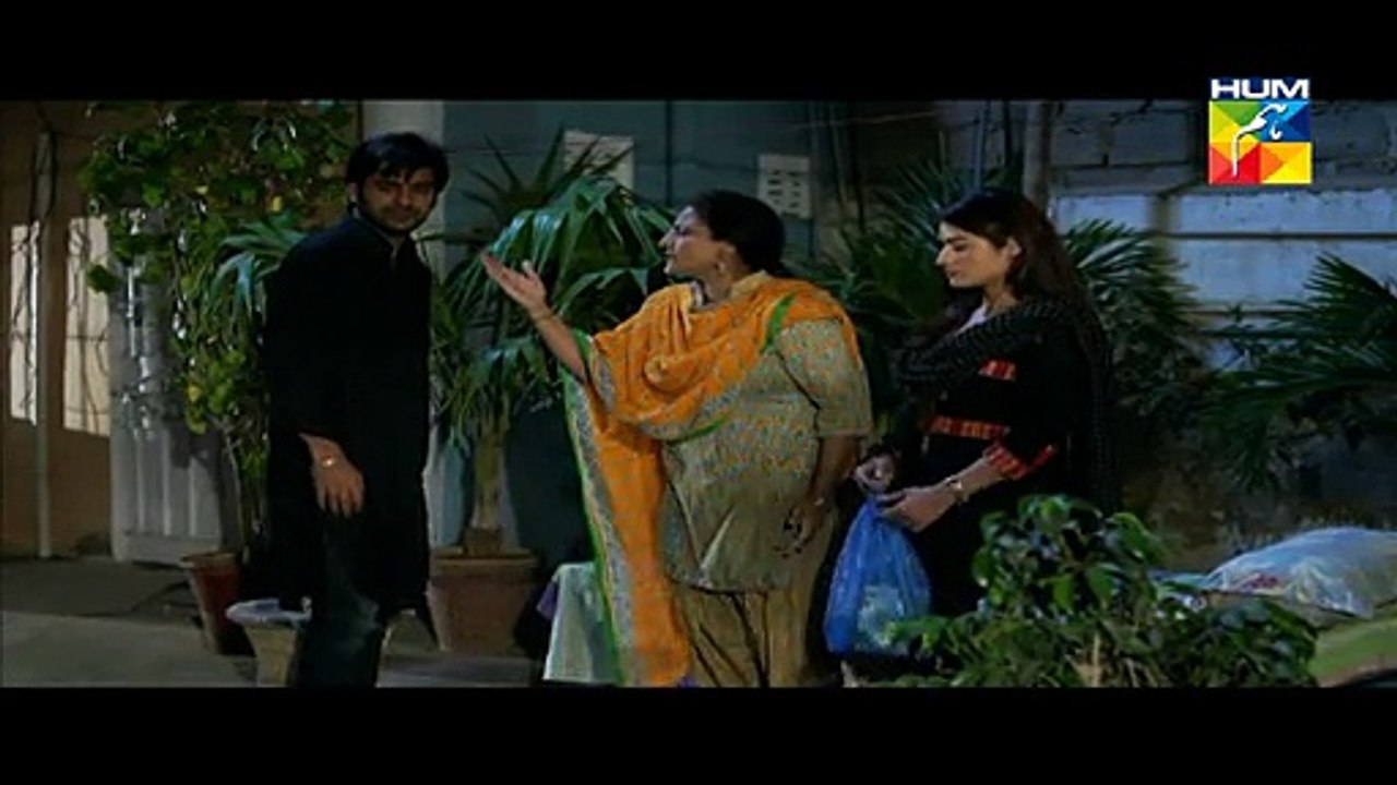 Meray Khuda Episode 17 Full HUM TV Drama Mar 10, 2015