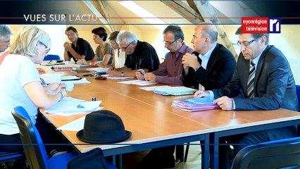 Vues sur l'Actu du jeudi 12 mars 2015