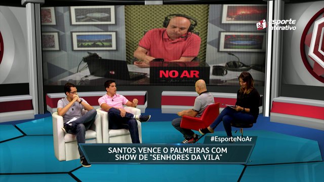 André Henning: O Palmeiras contratou 19 jogadores, não pode estar encaixado.