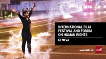 RITHY PANH au Festival du Film et Forum International sur les droits humains de Genève