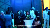 Aishwarya Rai Bachchan Arrives at Longines Dinner in Kuwait 2015