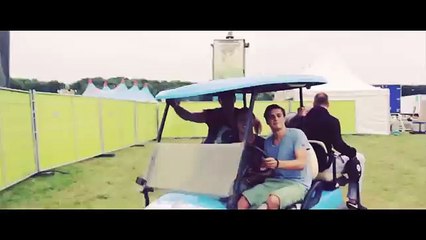 Martin Garrix - Forbidden Voices 🎶 | Epic Electronic Track