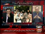 Nine Zero is not a ‘no go’ area: Haider Abbas Rizvi