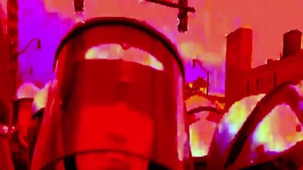 Kanye West In Studio Creating 'All Day' With Diddy