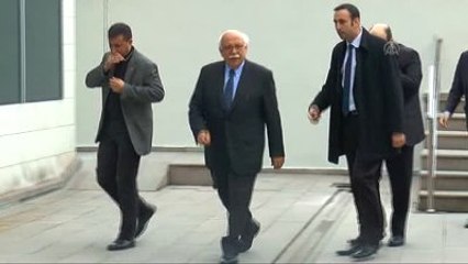 Yüksek Öğretimde Kadın Liderliği" - Emine Erdoğan (1)