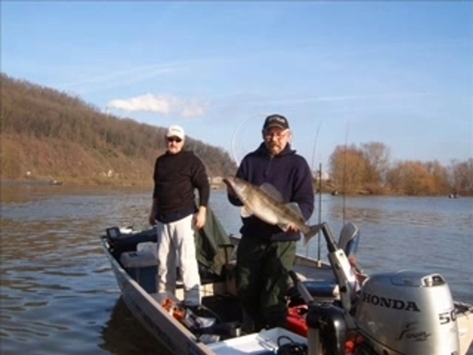 pecheurs de carnassiers du centre