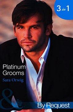 Download Platinum Grooms Mills Boon By Request Platinum Grooms - Book 1 ebook {PDF} {EPUB}