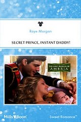 Download Secret Prince Instant Daddy! ebook {PDF} {EPUB}