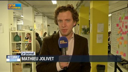 Macron veut orienter le plan Juncker vers le financement des start-up