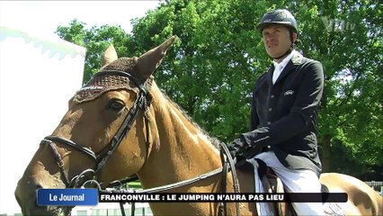 JT de VOtv du 12 mars 2015