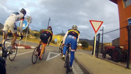 VCV Rosas 2015 jour 2 video 9