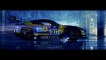 Gros plan sur l'Aston Martin Vantage GT3 Special Edition