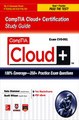 Download CompTIA Cloud+ Certification Study Guide Exam CV0-001 ebook {PDF} {EPUB}