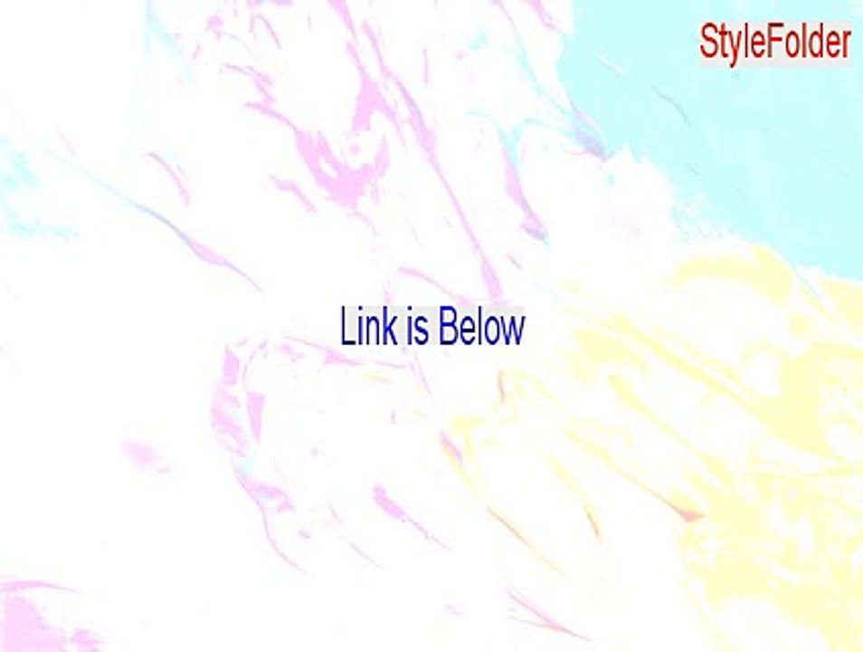 StyleFolder Serial [Download Now]
