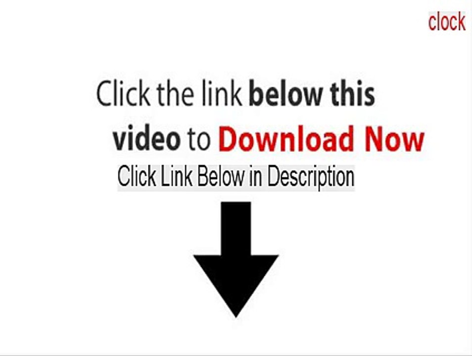 @clock Keygen [Free Download]