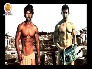 Hrithik To Get Nude For Mohenjo Daro - Bollywood Gupshup