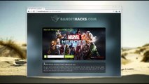 FREE Marvel Heroes Ultimate Hack - Gazzilion Ponts Pirater Gratuit Télécharger