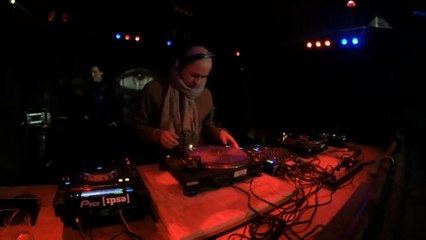 Cem Orlow RTS.FM Berlin 5.03.15