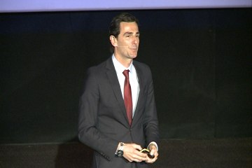 De la Rosa: "Aún me veo con fuerzas para ganar"