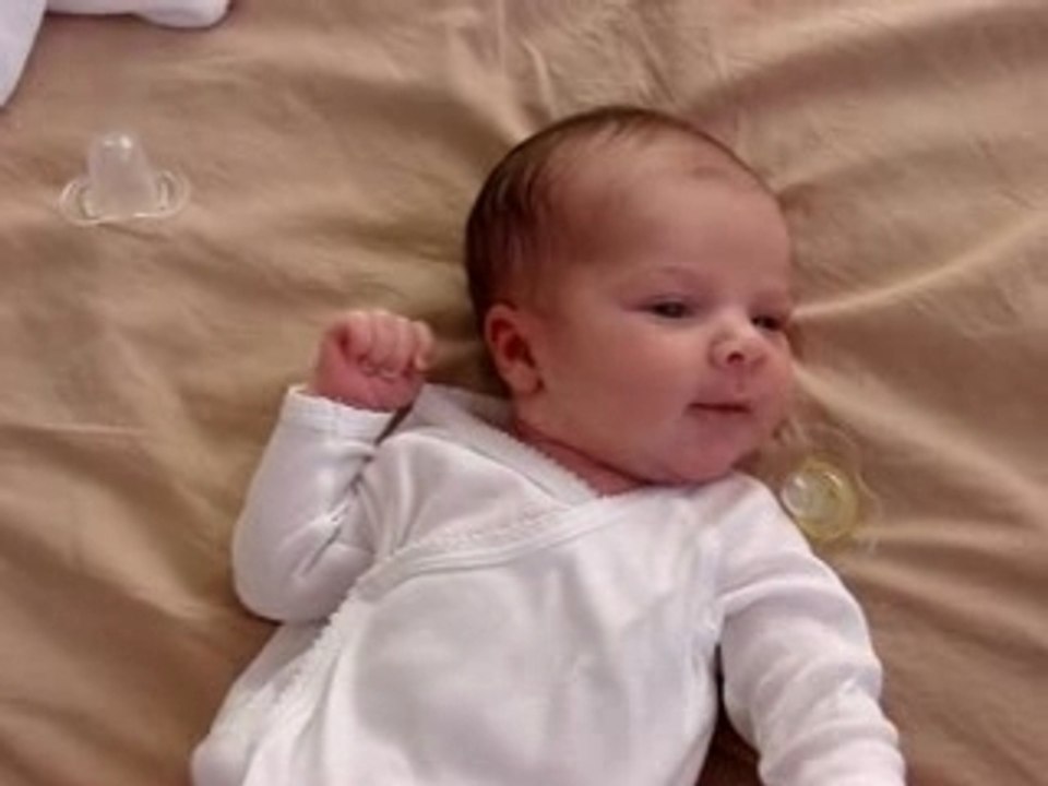 Je m'éclate tout seul