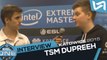ESL One Katowice : Interview avec dupreeh de TSM