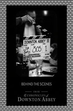 Download Behind the Scenes Downton Abbey Shorts Book 11 ebook {PDF} {EPUB}
