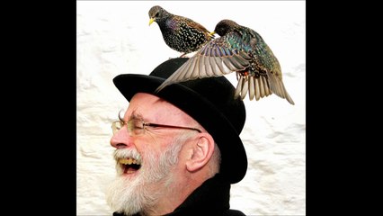 TRIBUTE TO TERRY PRATCHETT
