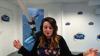 L'agenda de Louise : 12/03/2015