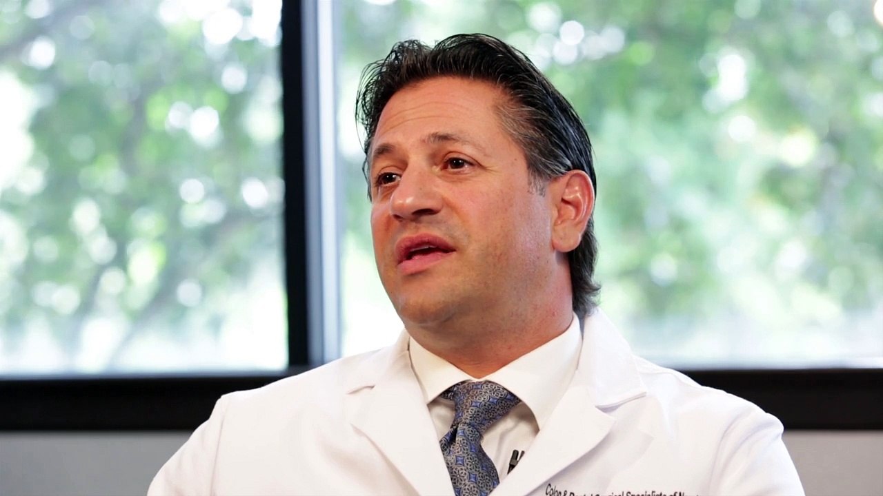 Colorectal Surgery Practice - Long Island, Queens, Garden City