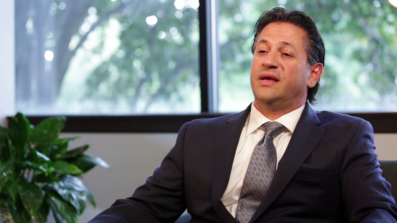 Dean Pappas, MD, MBA, FACS, FASCRS - Long Island Queens, Garden City