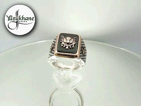 Oniks Ta?l?, Osmanl? Tu?ral? G?m?? Y?z?k