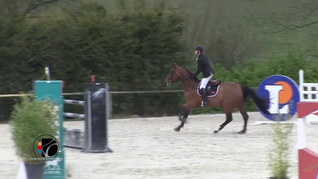 GP Auvers du 8 mars 2015