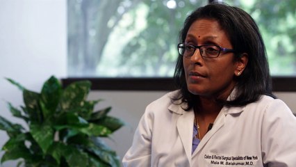 Mala M. Balakumar, MD, FACS, FASCRS - Long Island, Queens, Garden City