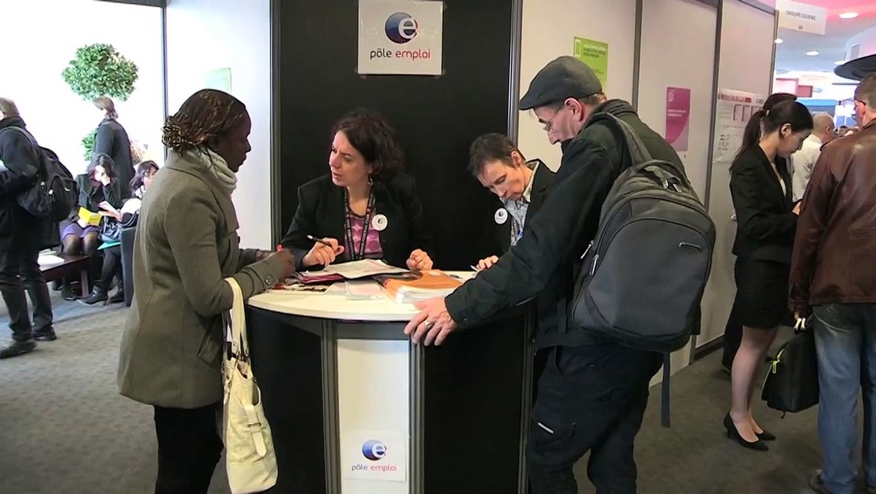 Stade de l'emploi 2015