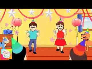 Animation Movies 2014 Full Movies - Nursery Rhymes Collection For Children,Finger Family Cartoon_clip1_clip2